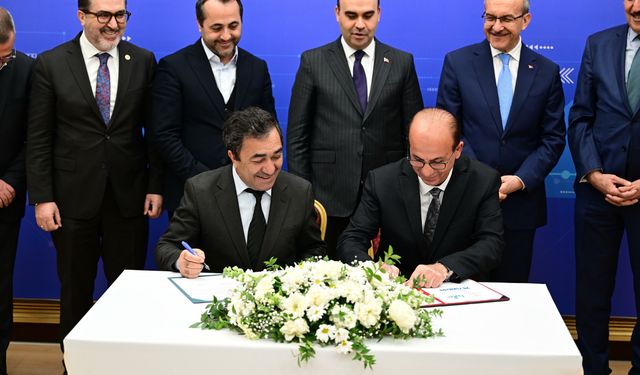 Malatya Yeşilyurt'ta Unutulmaya Yüz Tutmuştu! Yeniden Canlandırmak İçin İmzalar Atıldı