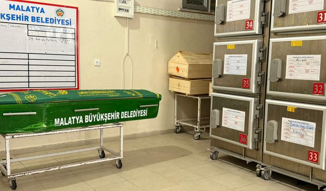 6 Şubat’ta ölüm sayılarla değil, görevle ölçüldü