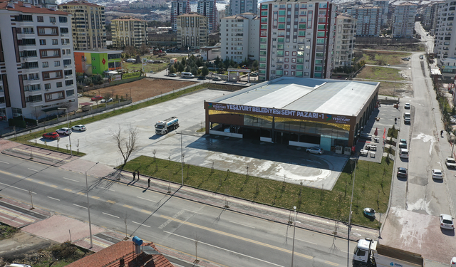 Malatya’da En Büyük Sorun Hayat Pahalılığı… Peki Neden Daha Mutluyuz?