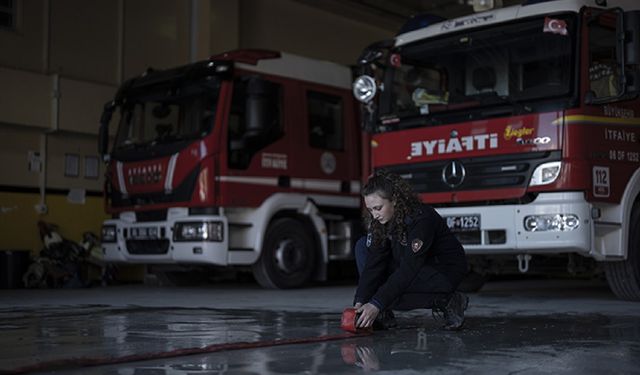 Adana’da Malatyalılara İtfaiye Eri Olma Fırsatı! Alım Başladı