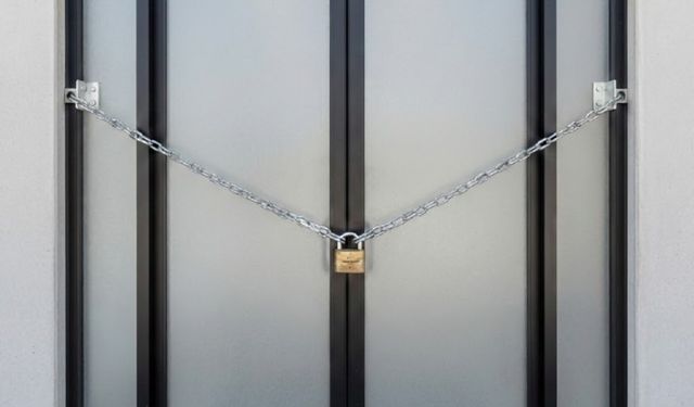 Malatya'da 12 Gün Kapılar Kilitli! Gidenler Geri Dönecek