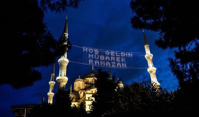 Malatya’da Düzenlenecek Ramazan Ayı Etkinlikleri Listesi Yayımlandı