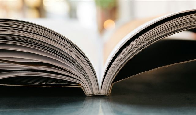 Malatya’da Haftanın Kitapları: Biyografiden Romana, Tarihten Geleceğe