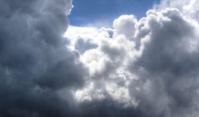 Malatya’da Ilık ve Parçalı Bulutlu Hava: Resmi Uyarı Yapıldı