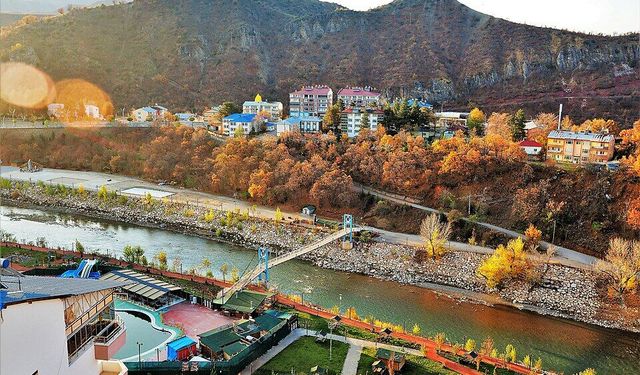 Tunceli Merkez ve Pertek’te Saatli Planlama!