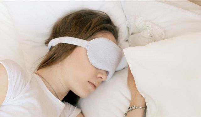 Deliksiz bir uyku için 12 altın kural