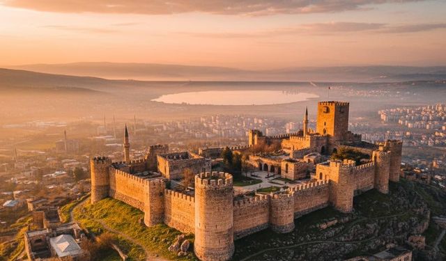 Elazığlılar İçin Geri Sayım Başladı: Hazırlığınızı Şimdiden Yapın!