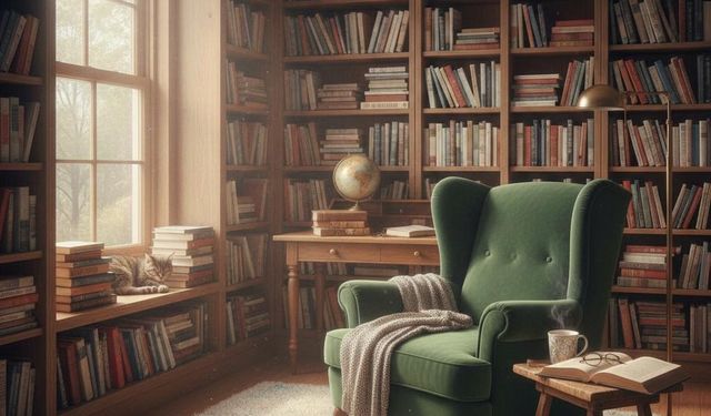 Malatya Bu Kitapları Konuşuyor: Haftanın En Sarsıcı 7 Kitabı!