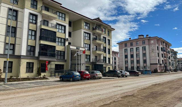 Konut fiyatları vatandaşı memnun etti mi? “Çerez fiyatına ev sahibi olduk”