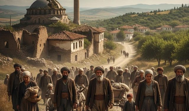 Malatyalılar Bile Bilmiyor: Kayısı Diyarının "Asbuzu" Sırrı ve Büyük Göçün Nedeni