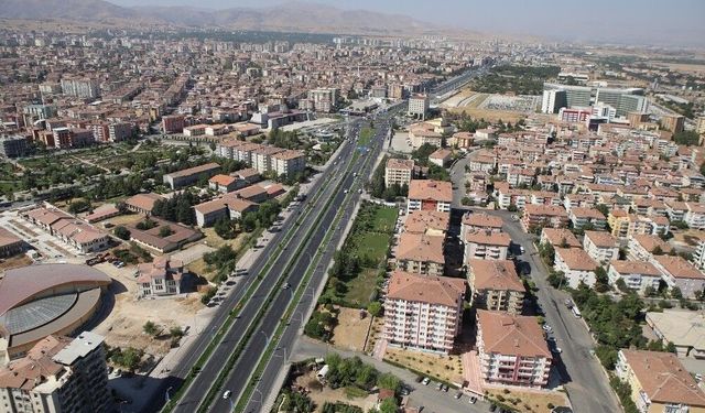 Malatya’nın Yeşilyurt ilçesinde muhtarlara yönelik uygulamalara tepki