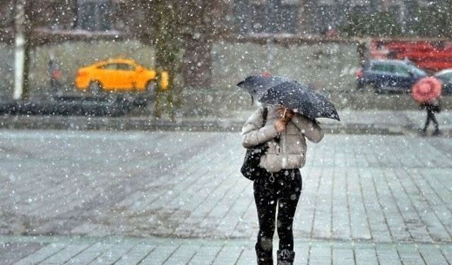 Meteoroloji Uyardı: Malatya’da Hava Tersine Dönüyor!