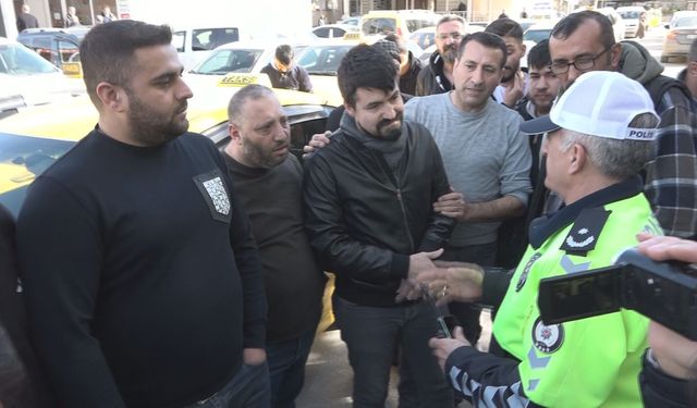 Komşu ilde 200 TL, Malatya’da 140 TL zam eylemi