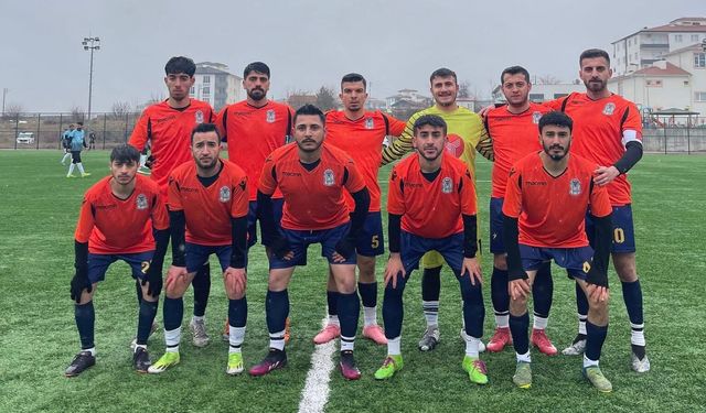 Malatya 1. Amatör Küme’de Play-Off Heyecanı Başladı