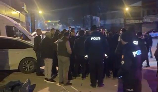 Malatya’da Gerilim Tırmandı: Elektrikler Kesildi, Polis Müdahalesi Geldi!