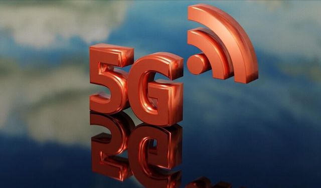 Dikkat! 5G Türkiye’de Başlıyor: İşte Kullanmak İçin Yapmanız Gerekenler