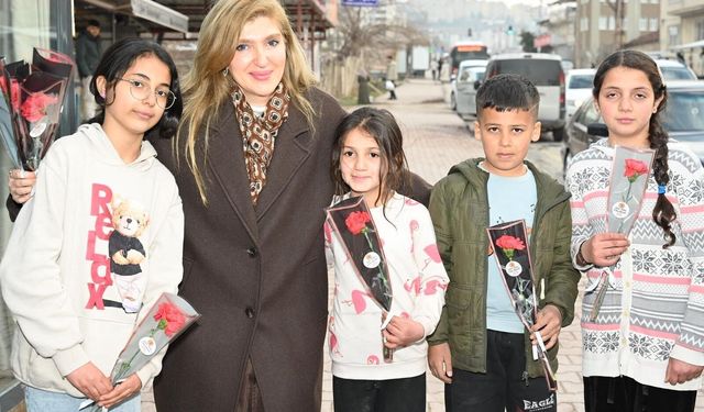 Milletvekili Ölmeztoprak’tan Bayram Öncesi Yoğun Mesai