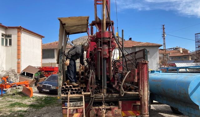 Hekimhan'da Peş Peşe Dev Yatırımlar! Başkan Yıldırım 3 Büyük Projenin Tarihini Açıkladı