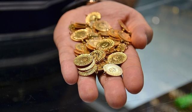 Altın Alacaklar ve Satacaklar Dikkat! Malatya’da Gram ve Çeyrek Fiyatları Uçtu