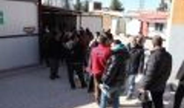 Malatya’da Araç Sahiplerine Kötü Haber: 422 TL Ödeyip Kuyruğa Giriyorlar!