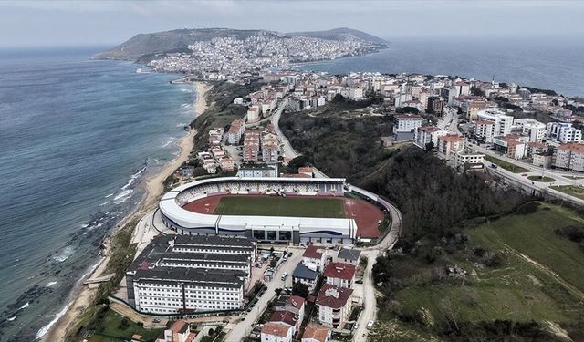 2027 FIFA Kadınlar Dünya Kupası Avrupa Elemeleri O Şehirde Yapılacak..