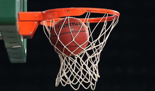 A Milli Takımı'nın FIBA 2026 Dünya Kupası Elemeleri kadrosu açıklandı