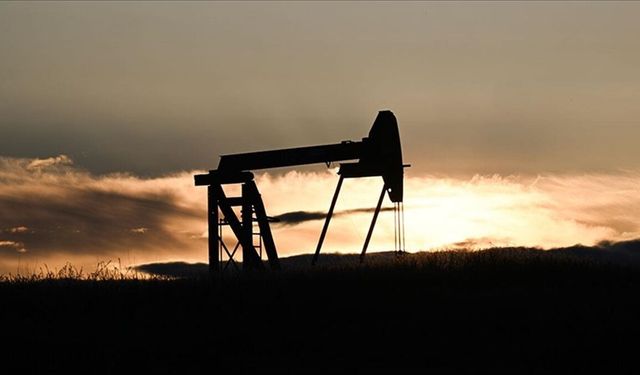 ABD-İsrail ve İran Savaşı Petrol Piyasasında İşte Bu Kadar Varil Kaybı Oldu!