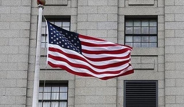 ABD'den vatandaşlarına 'derhal ayrılın' çağrısı