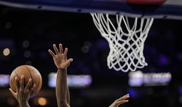 Adem Bona İlk 5’te Başladı: 76ers, Jazz’ı 106-102 Mağlup Etti