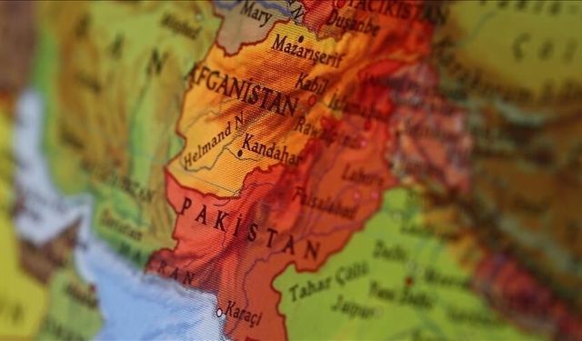 Afganistan yönetimi: Pakistan ile çatışma hiçbir zaman ilk seçeneğimiz değil