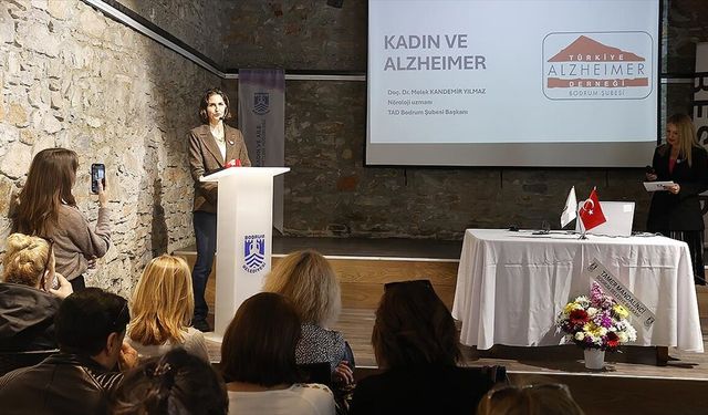 Alınacak önlemlerle Alzheimer riski yüzde 45 azaltılabiliyor
