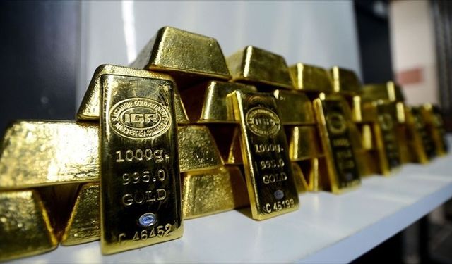 Altın Çakıldı, Sonra Toparlandı! Yatırımcılar Şimdi Ne Yapmalı?