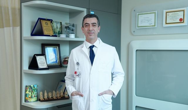 At Nalı Böbreğe Dikkat! Birçok Hastalığa Zemin Hazırlayabilir...