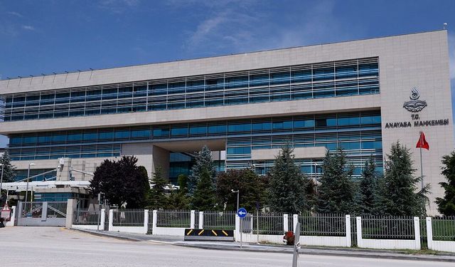 AYM’den Kritik Karar: 2 Parti Hakkında Suç Duyurusu!