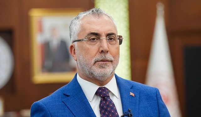 Bakan Işıkhan Duyurdu: İŞKUR 2 Ayda 213 Bin Kişiyi İşe Yerleştirdi