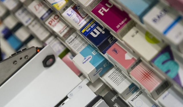 Bakan Işıkhan, SGK'nin 36 ilacı daha geri ödeme listesine dahil ettiğini duyurdu