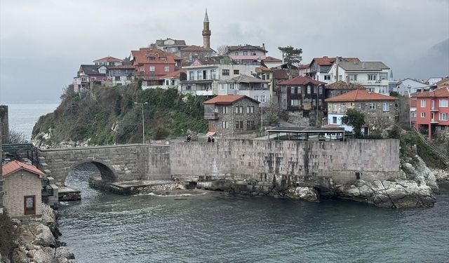 Bayram Tatilinde Burada  Lezzet Rüzgarı Esti