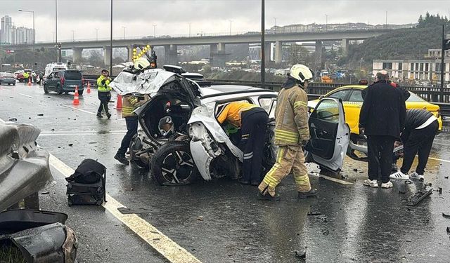 Bayram Tatilinde Kazaların Çoğu Bakın Neyden Kaynaklanmış...