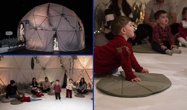 Devlet Tiyatroları perdelerini bu kez bebekler ve anneleri için açacak