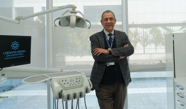 Dikkat! Ağız ile Vücut Sağlığı Arasında Bütüncül Bir İlişki Bulunuyor!