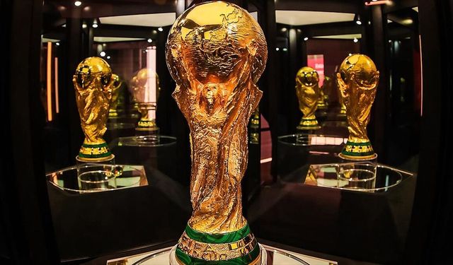 Dünya Kupası Bilet Fiyatlarına Avrupa Futbol Taraftarları Birliği'nden Şikayet