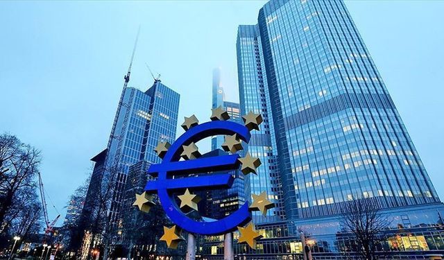 ECB Uyardı: 'Fiyat Artışları Kalıcı Olursa Müdahale Kaçınılmaz'