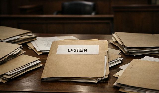 Epstein skandalında yeni perde: Yazışmalar tek tek ortaya çıktı