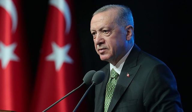 Erdoğan’dan Peş Peşe Görüşmeler: Bölge Savaşa Sürükleniyor