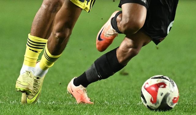 Fenerbahçe, kupada yarın Gaziantep deplasmanında