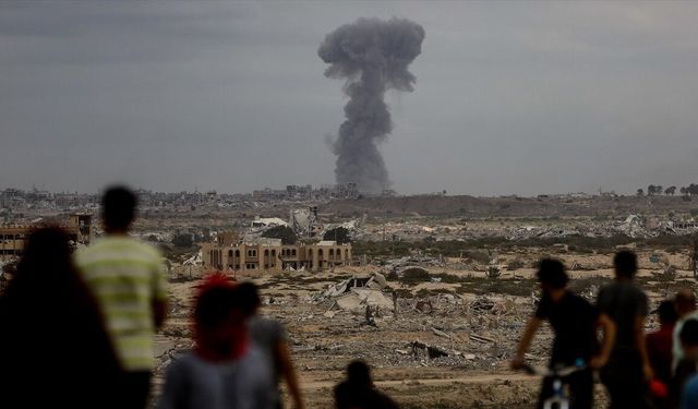 Filistin'deki soykırımda öldürülen sporcuların sayısı 1000'i geçti