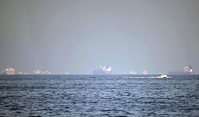 Hürmüz Boğazı riski Avrupa'yı yeni bir enerji krizinin eşiğine taşıyor