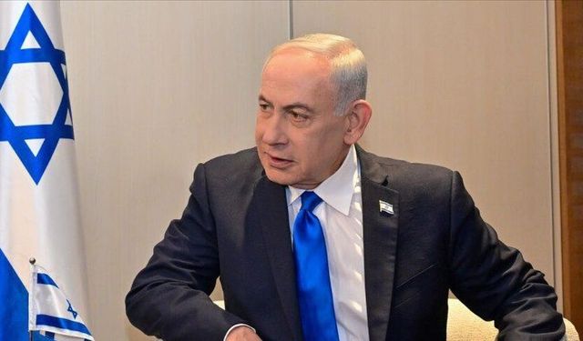 İsrail Başbakanı Netanyahu, İran’a Karşı Saldırının Süreceğini Açıkladı