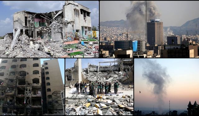 İsrail'in İran'a yönelik saldırıları, kuvvet kullanma yasağının ihlali olarak değerlendiriliyor