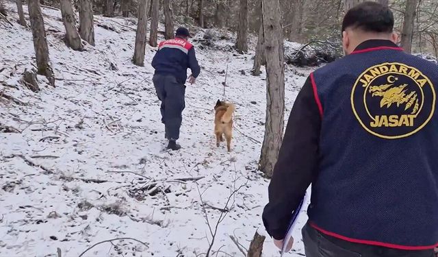 JASAT, İstanbul'da 10 yıl önce işlenen cinayeti aydınlattı